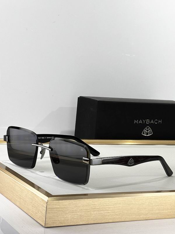 Maybach Glasses sms49