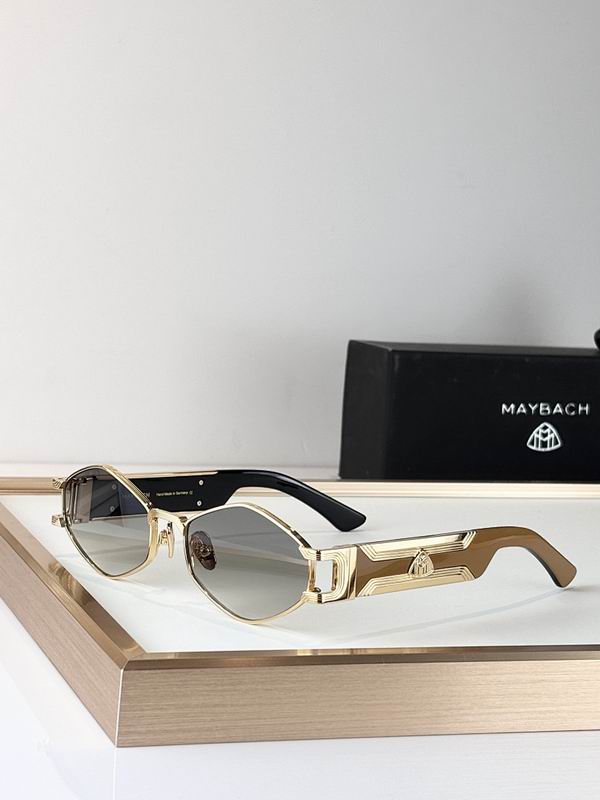 Maybach Glasses sms50