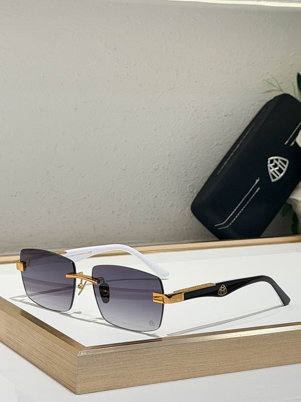 Maybach Glasses sms56