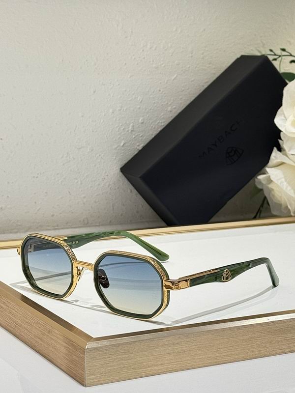 Maybach Glasses sms59