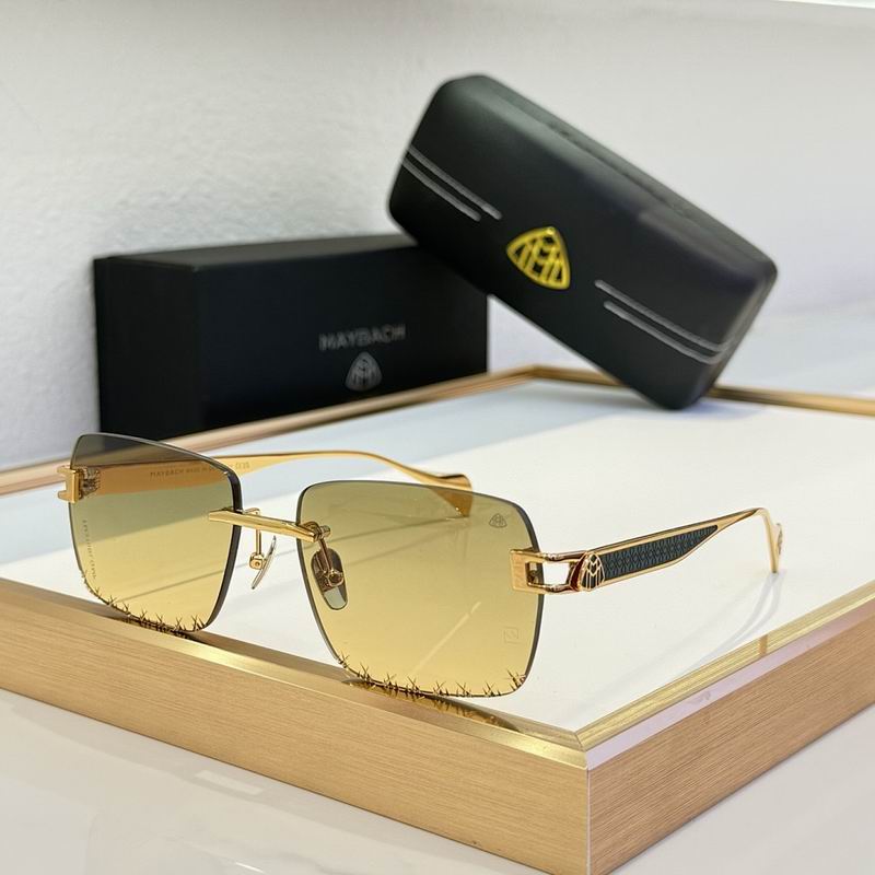 Maybach Glasses sms61