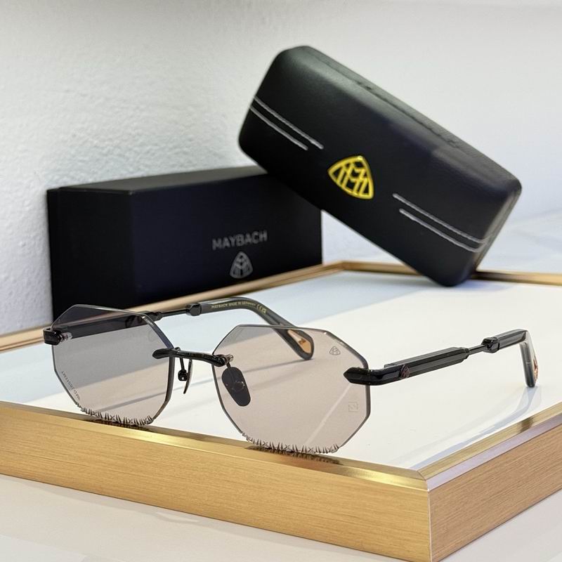 Maybach Glasses sms62