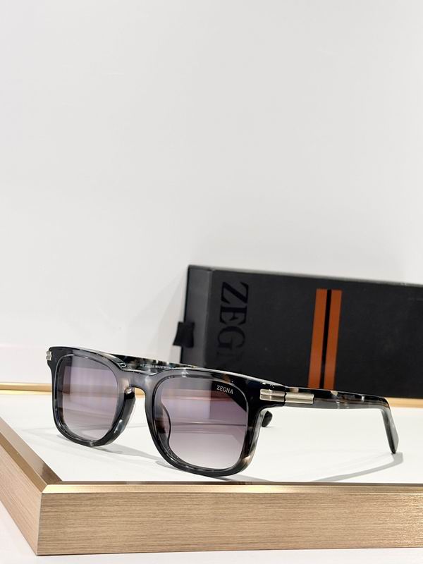 Zegna Glasses sms14