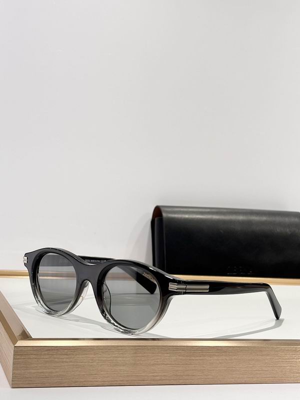 Zegna Glasses sms16