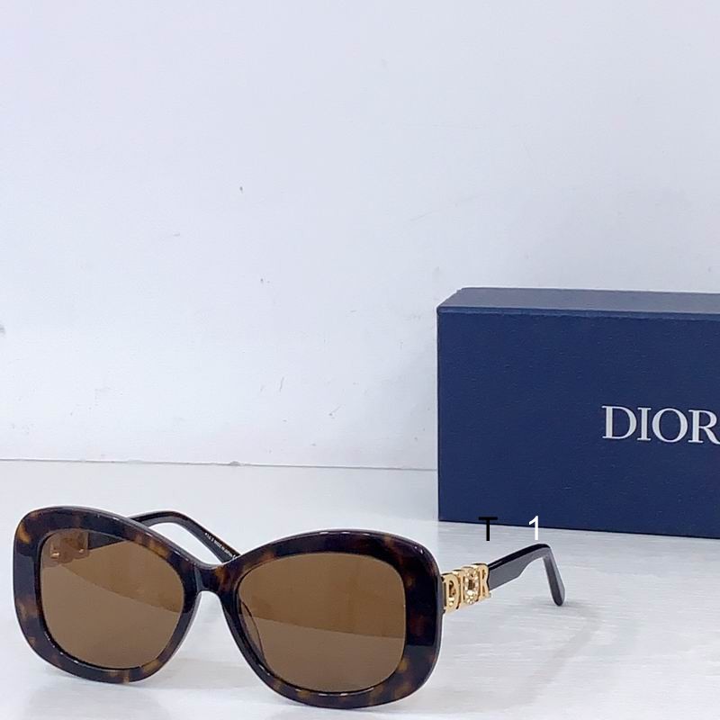 Dior 8605 56 17-145 b