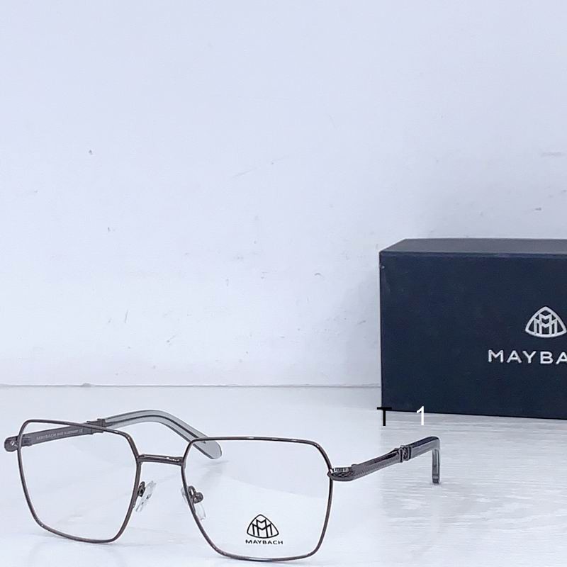 MAYBACH 0330 55-18-140 b