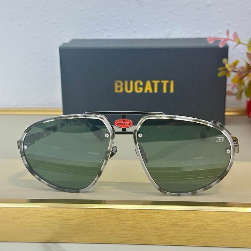 Bugatti Glasses sms 11