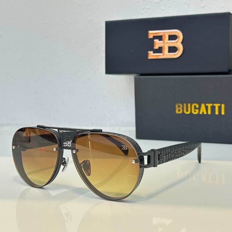 Bugatti Glasses sms 15