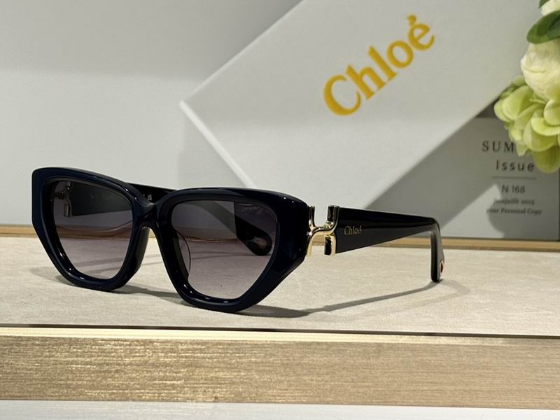 Chloe Glasses sms05
