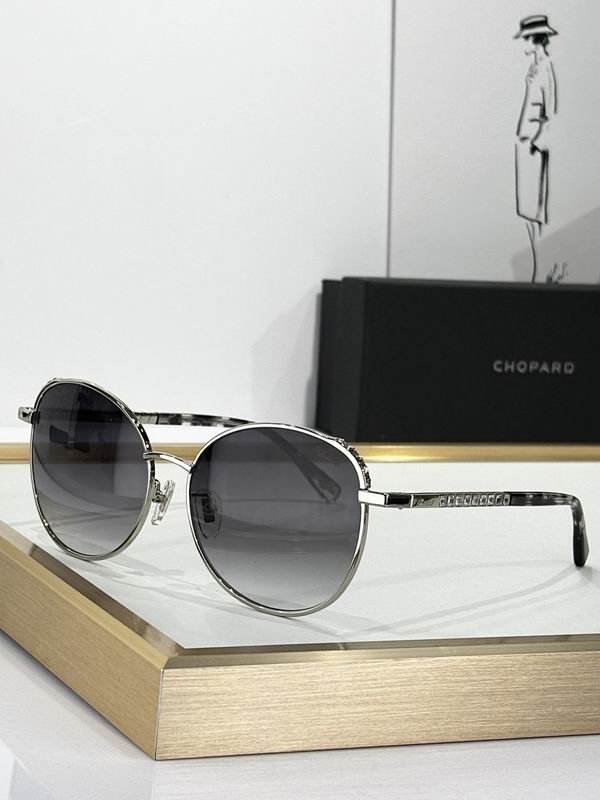 Chopard Glasses sms30
