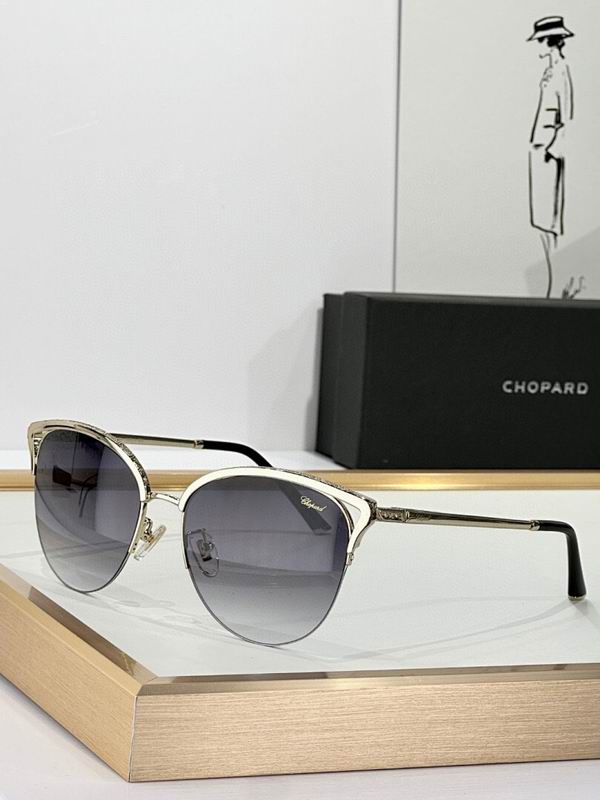 Chopard Glasses sms32