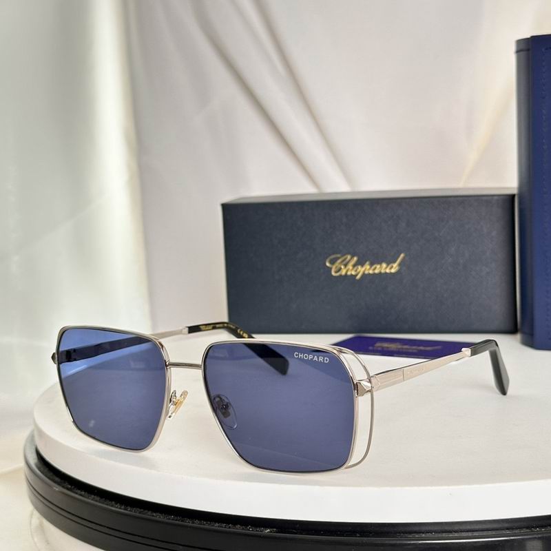 Chopard Glasses sms56