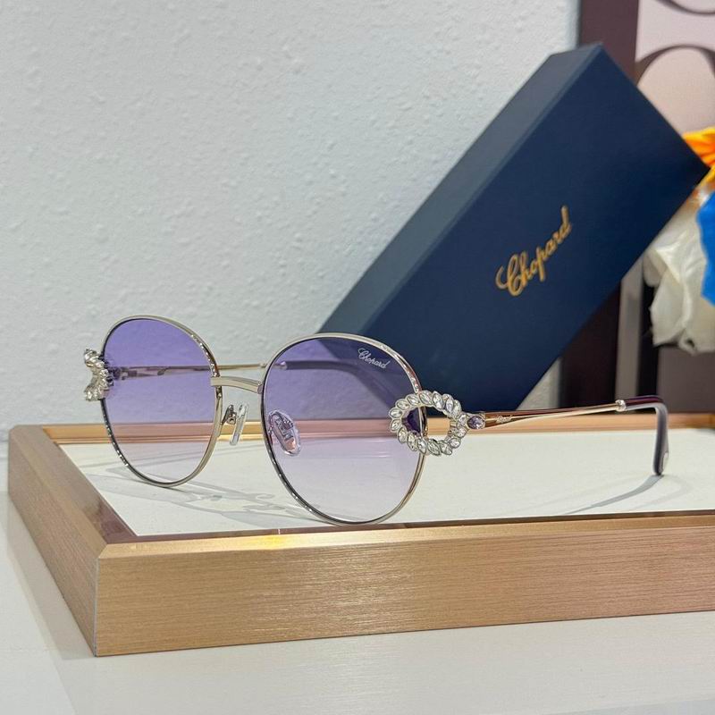 Chopard Glasses sms76