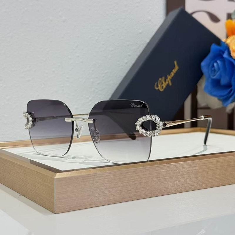 Chopard Glasses sms81