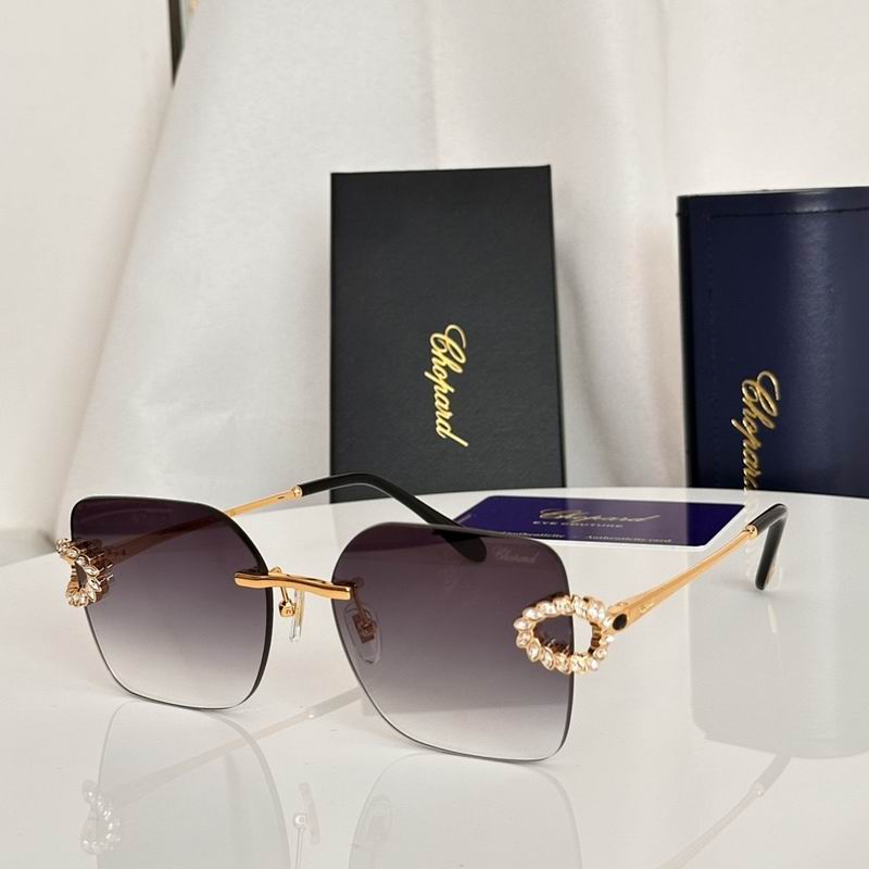 Chopard Glasses sms82