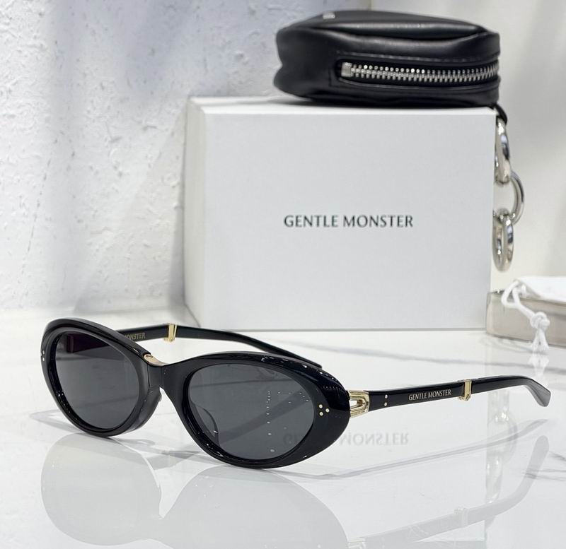 GentleMonster Glasses sms23