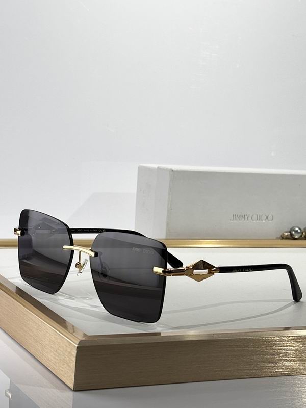 Jimmychoo Glasses sms17