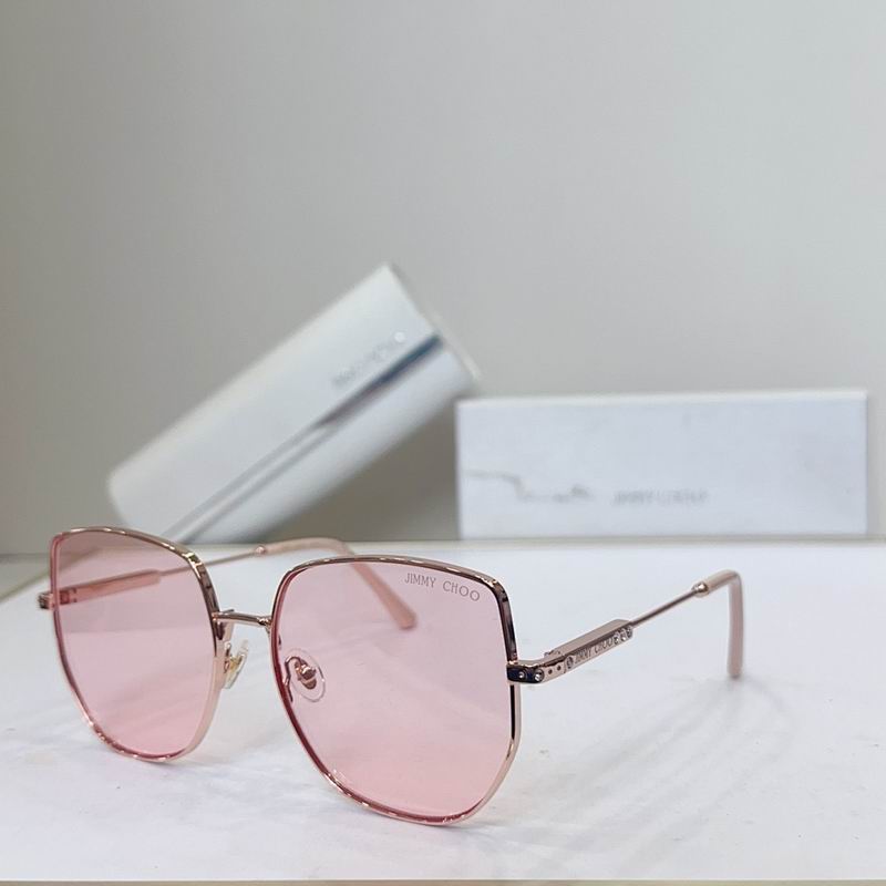 Jimmychoo Glasses sms32