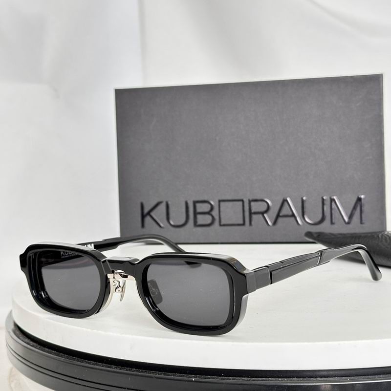 Kuboraum Glasses sms30