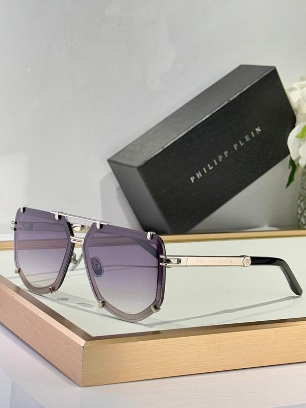 Philipp plein Glasses sms13