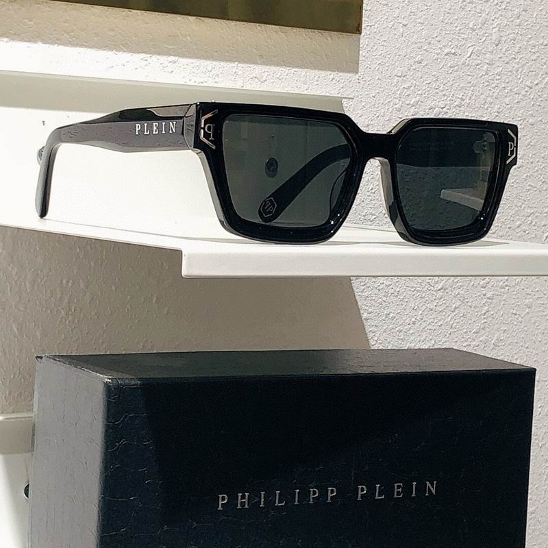 Philipp plein Glasses sms14