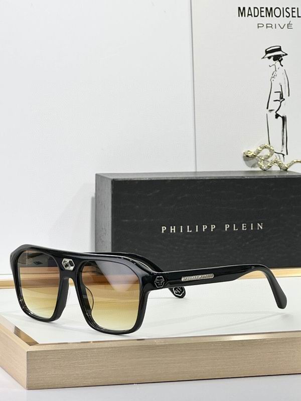 Philipp plein Glasses sms15