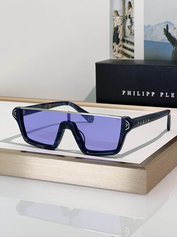 Philipp plein Glasses sms21