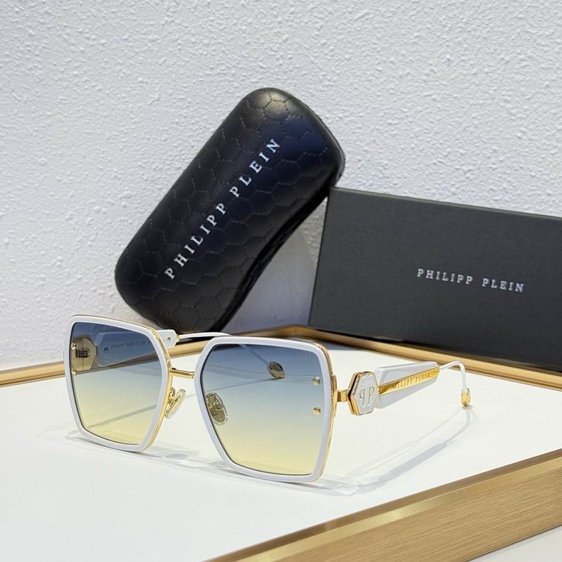 Philipp plein Glasses sms27