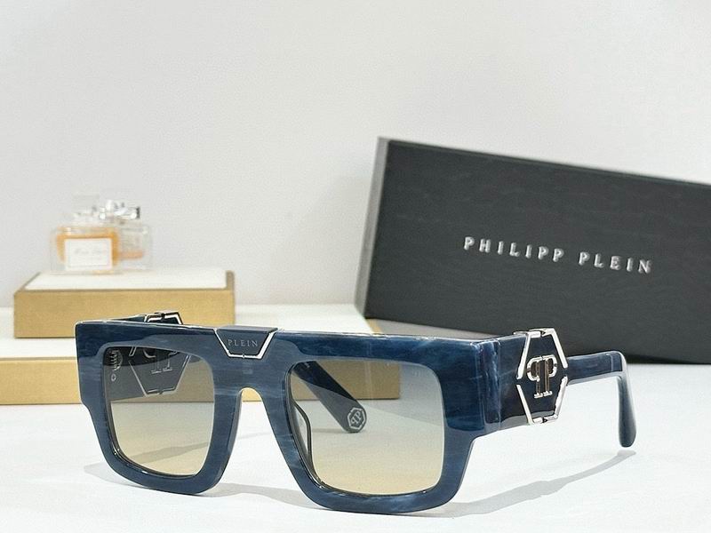 Philipp plein Glasses sms29