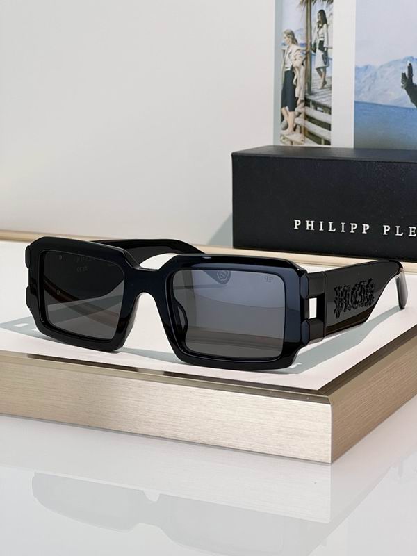 Philipp plein Glasses sms45