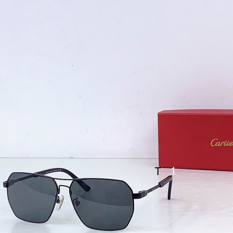 Cartier CT0531S 61 13-145 a