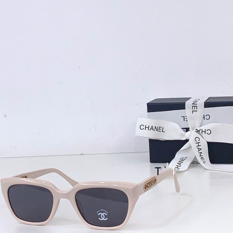 Chanel CH6819 54 22-145 a
