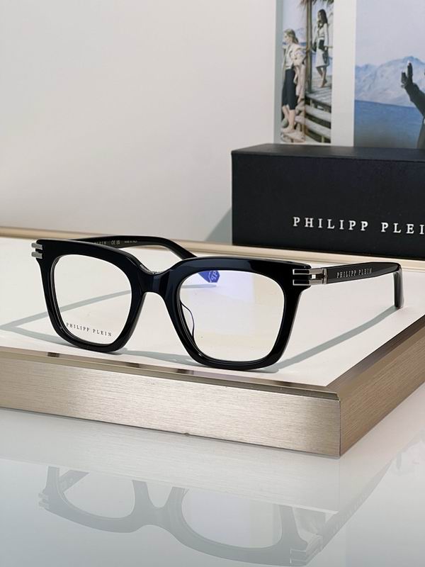 Philipp plein Glasses sms63
