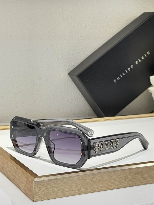 Philipp plein Glasses sms64