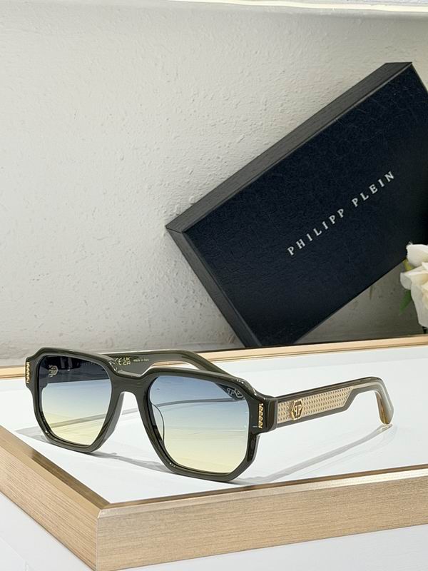 Philipp plein Glasses sms65
