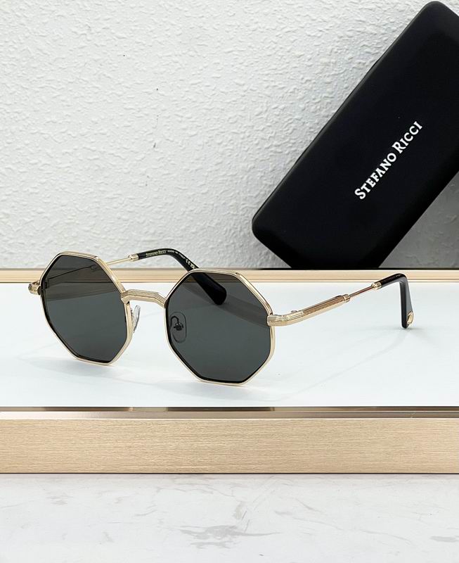 Stefano Ricci Glasses sms06