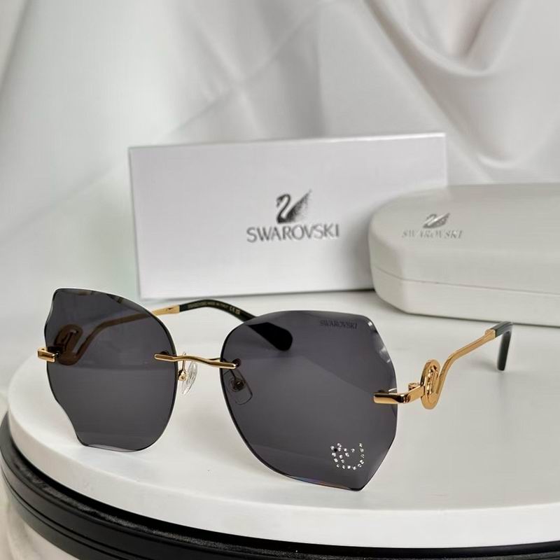 Swarovski Gasses sms18