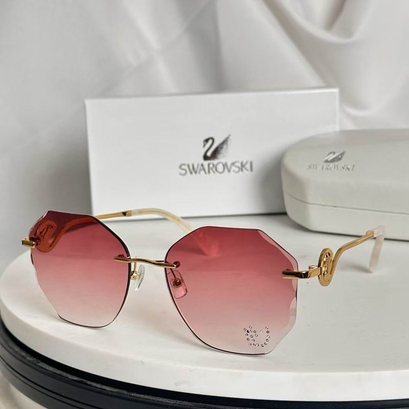 Swarovski Gasses sms20