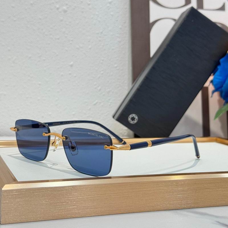 Montblanc Glasses sms18