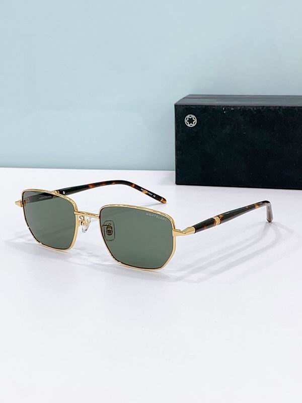 Montblanc Glasses sms25