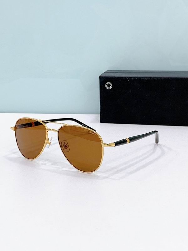 Montblanc Glasses sms26