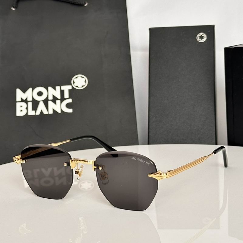 Montblanc Glasses sms41