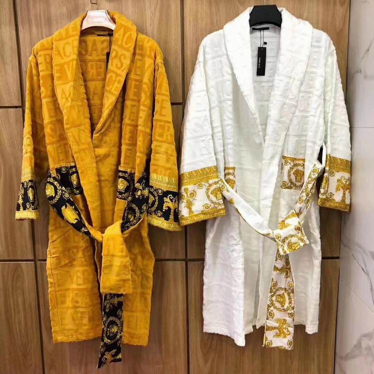 Versace Bathrobe 03