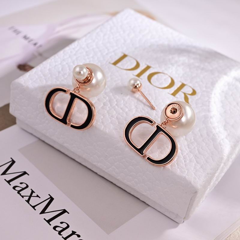 26 Dior 耳钉 0705