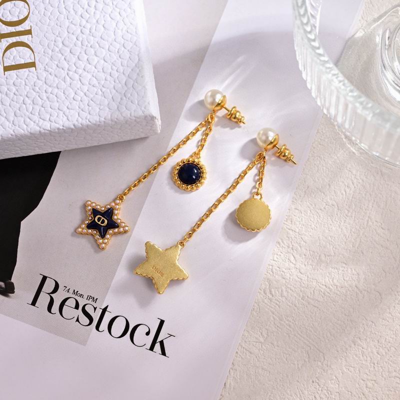 Dior Earring 02yxs05