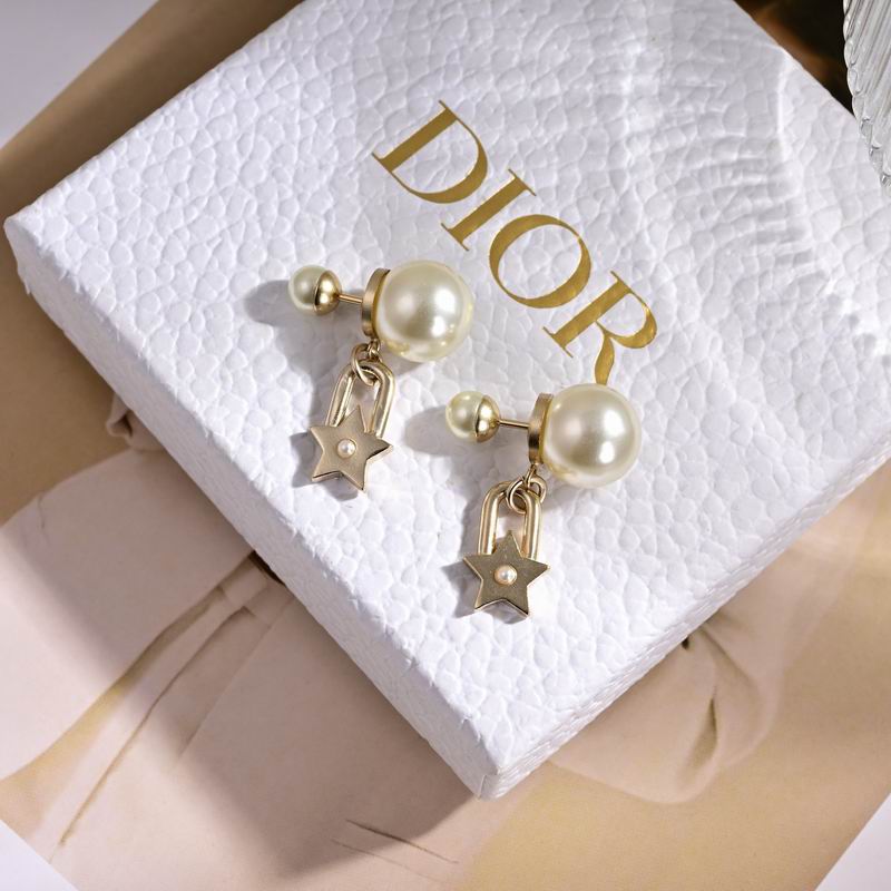 Dior Earring 02yxs12