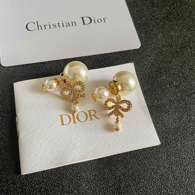 Dior Earring 02yxs40