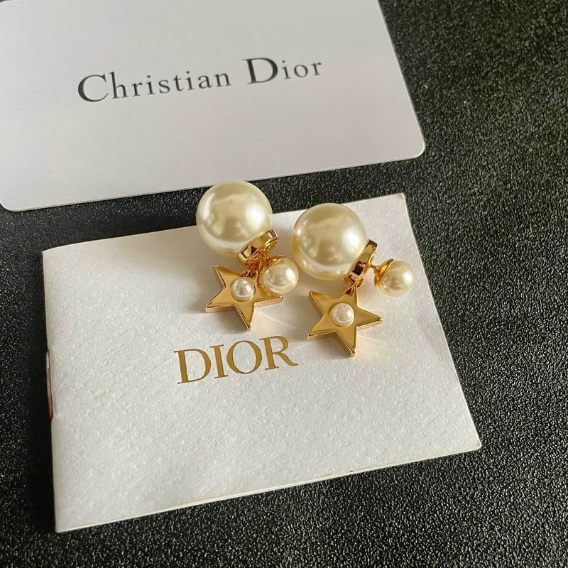 Dior Earring 02yxs42