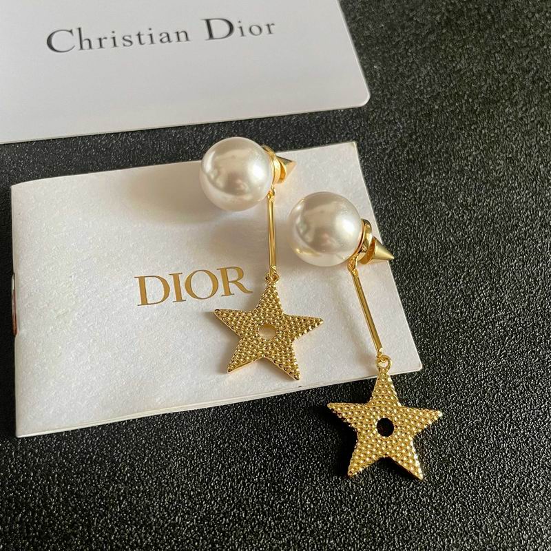 Dior Earring 02yxs43