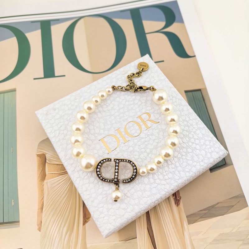 26 Dior 手串 0824